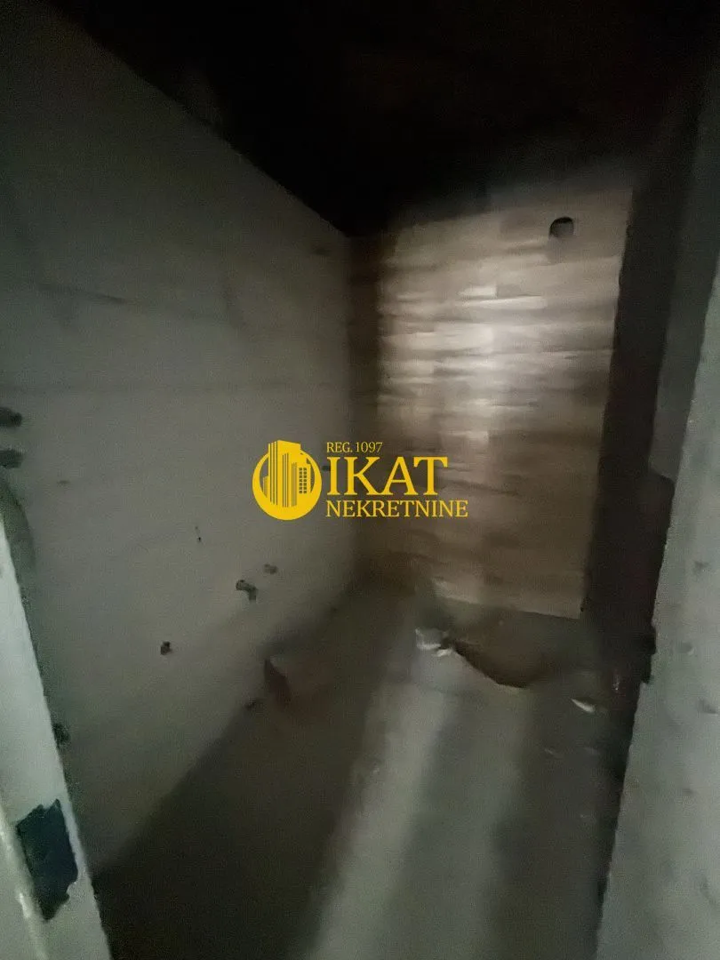 Prodaja, dvosoban stan, 49m², Novi Banovci, Stara Pazova