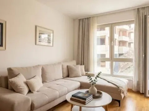 Prodaja, jednosoban stan, 43m², Bečići, Budva - image 2