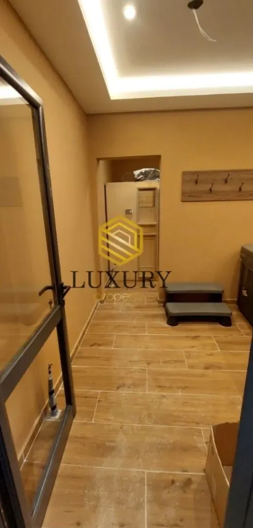 Sale, apartment, 40m², Centar, Kolašin