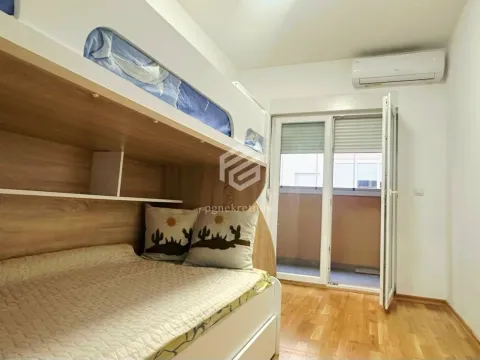 Prodaja, dvosoban stan, 69m², Tuški Put, Podgorica - image 10