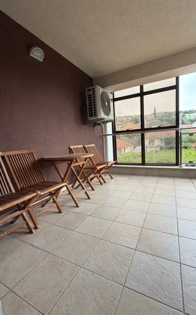Rent, two bedroom apartment, 85m², Preko Morače, Podgorica