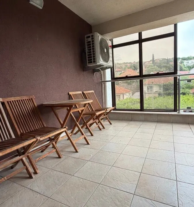 Rent, two bedroom apartment, 85m², Preko Morače, Podgorica