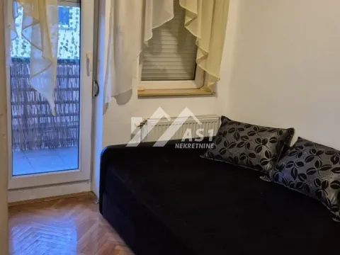Izdavanje, jednosoban stan, 42m², Podbara, Novi Sad Sve Podlokacije - image 7