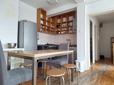 Rent, three bedroom apartment, 84m², Liman 1, Novi Sad Sve Podlokacije - image 7