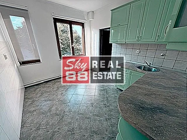 Rent, apartment, 210m², Savski Venac, Beograd