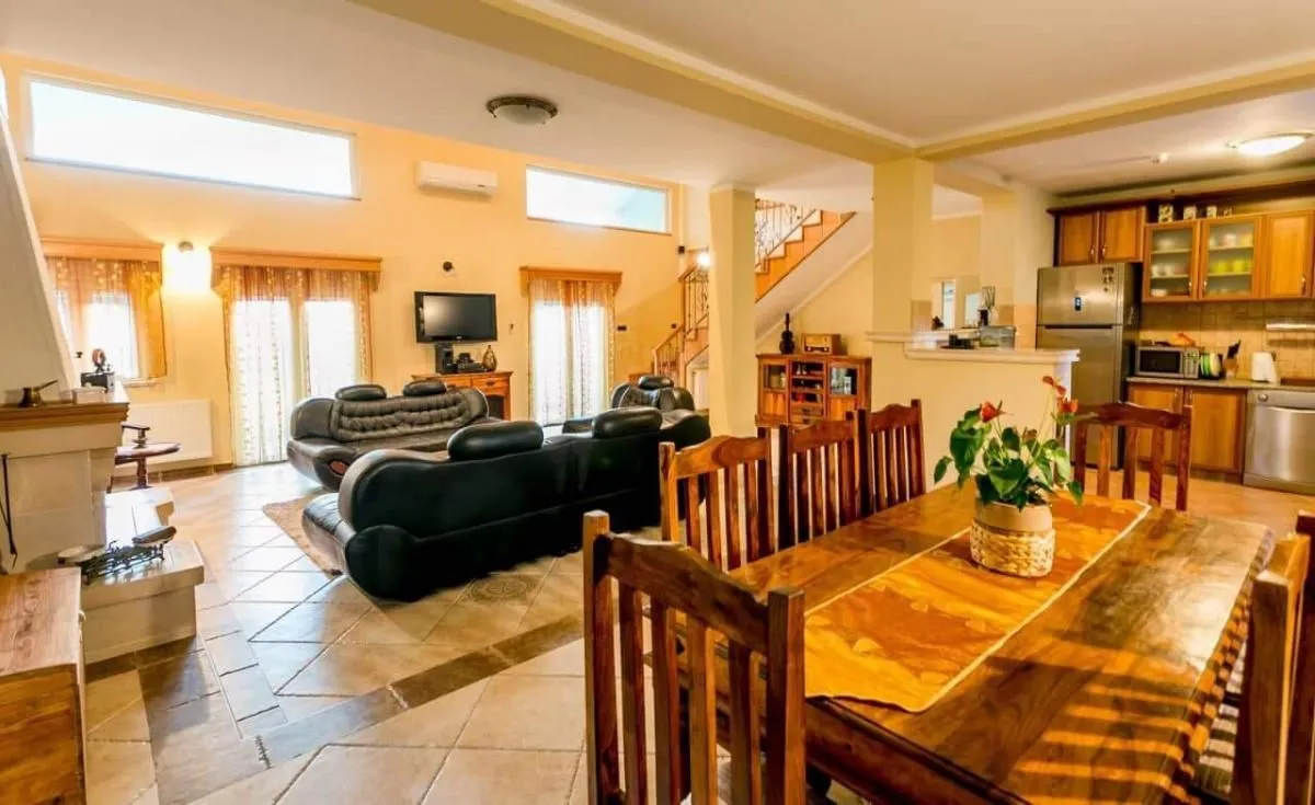 Prodaja, kuća, 398m², Podi, Herceg Novi