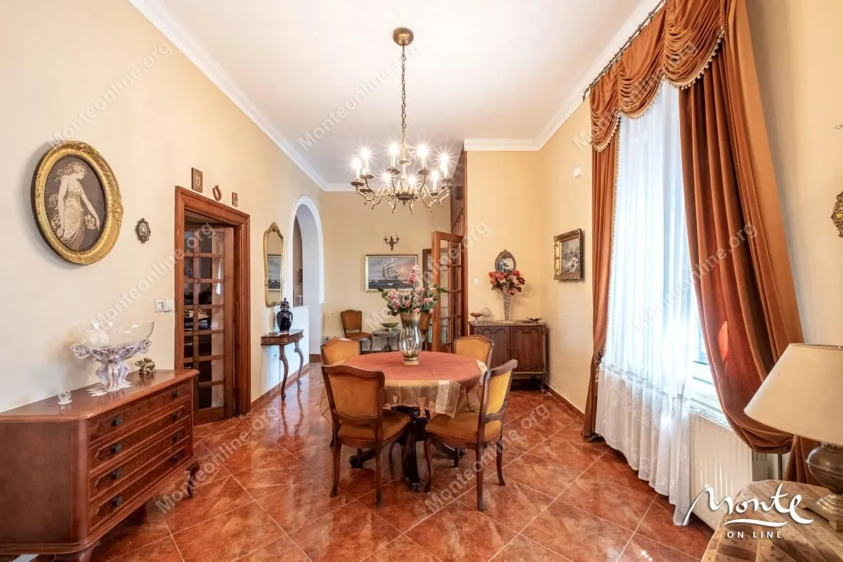 Sale, house, 112m², Risan, Kotor