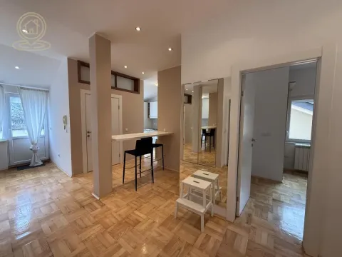 Rent, three bedroom apartment, 76m², Autokomanda, Voždovac Sve Podlokacije - image 7