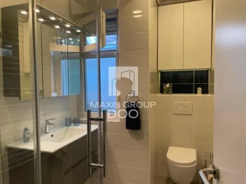 Izdavanje, jednosoban stan, 46m², Stari Grad, Beograd - image 10