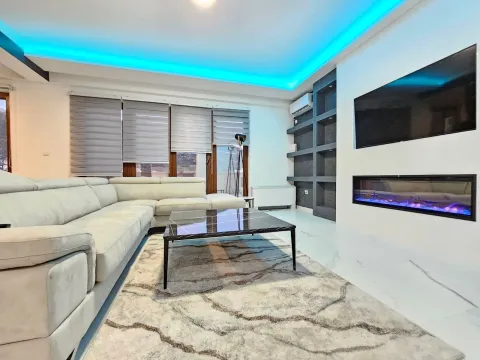 Sale, two bedroom apartment, 166m², Budva, Crna Gora - image 33