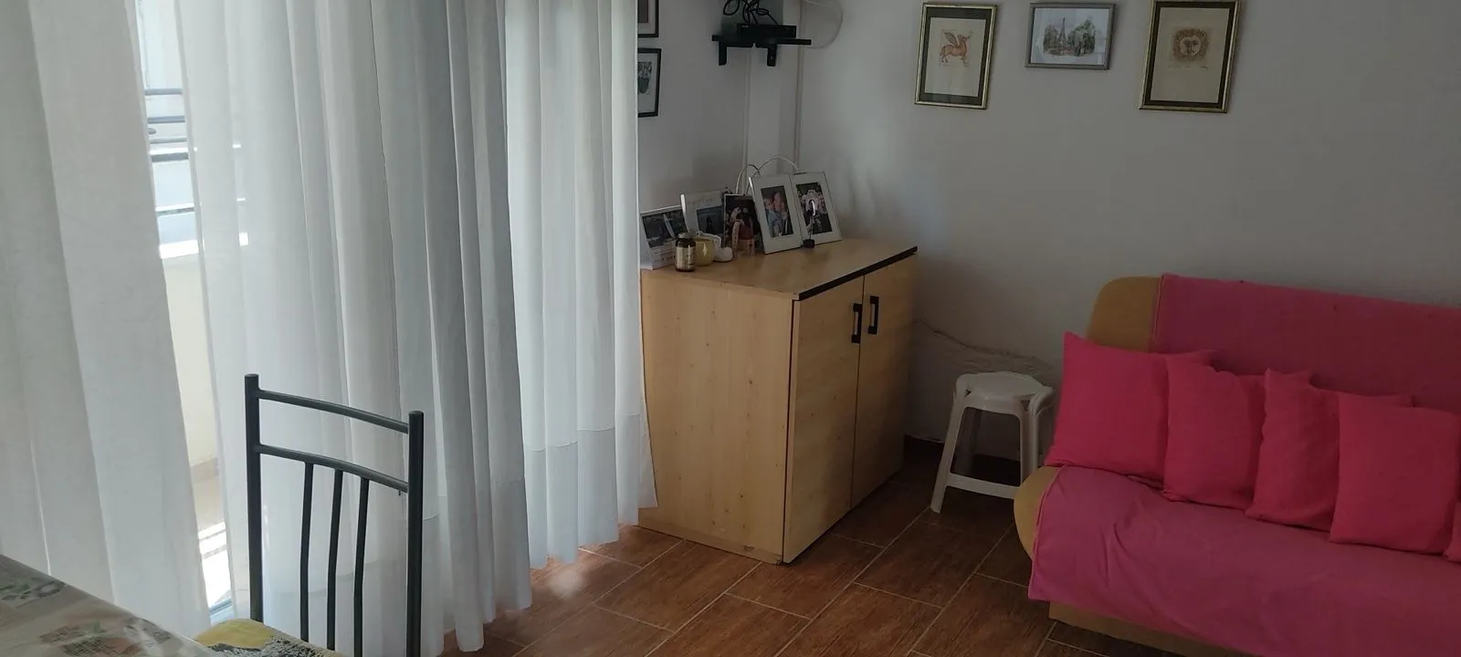 Sale, apartment, 64m², Budva, Crna Gora