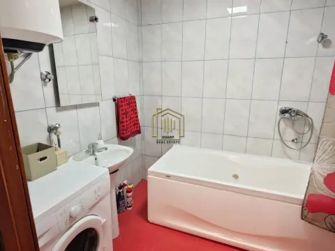 Izdavanje, jednosoban stan, 45m², Podgorica, Crna Gora - image 9