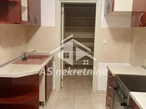 Rent, two bedroom apartment, 55m², Fon (Fon - Bilećka), Voždovac Sve Podlokacije - image 8