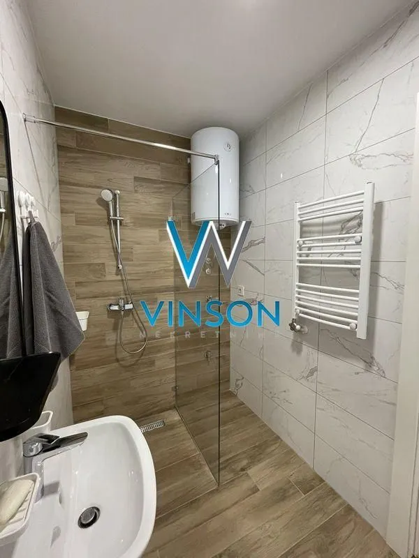Izdavanje, jednosoban stan, 40m², Telep, Novi Sad Sve Podlokacije