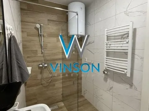 Izdavanje, jednosoban stan, 40m², Telep, Novi Sad Sve Podlokacije - image 14