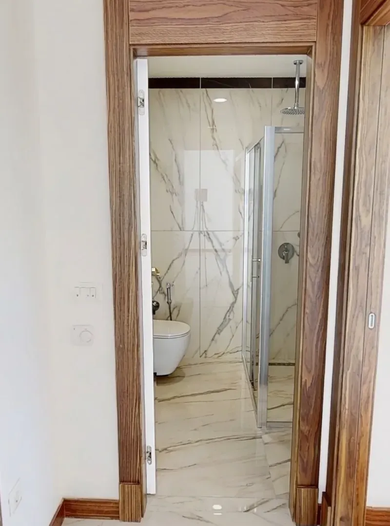 Sale, two bedroom apartment, 73m², Bjeliši, Bar