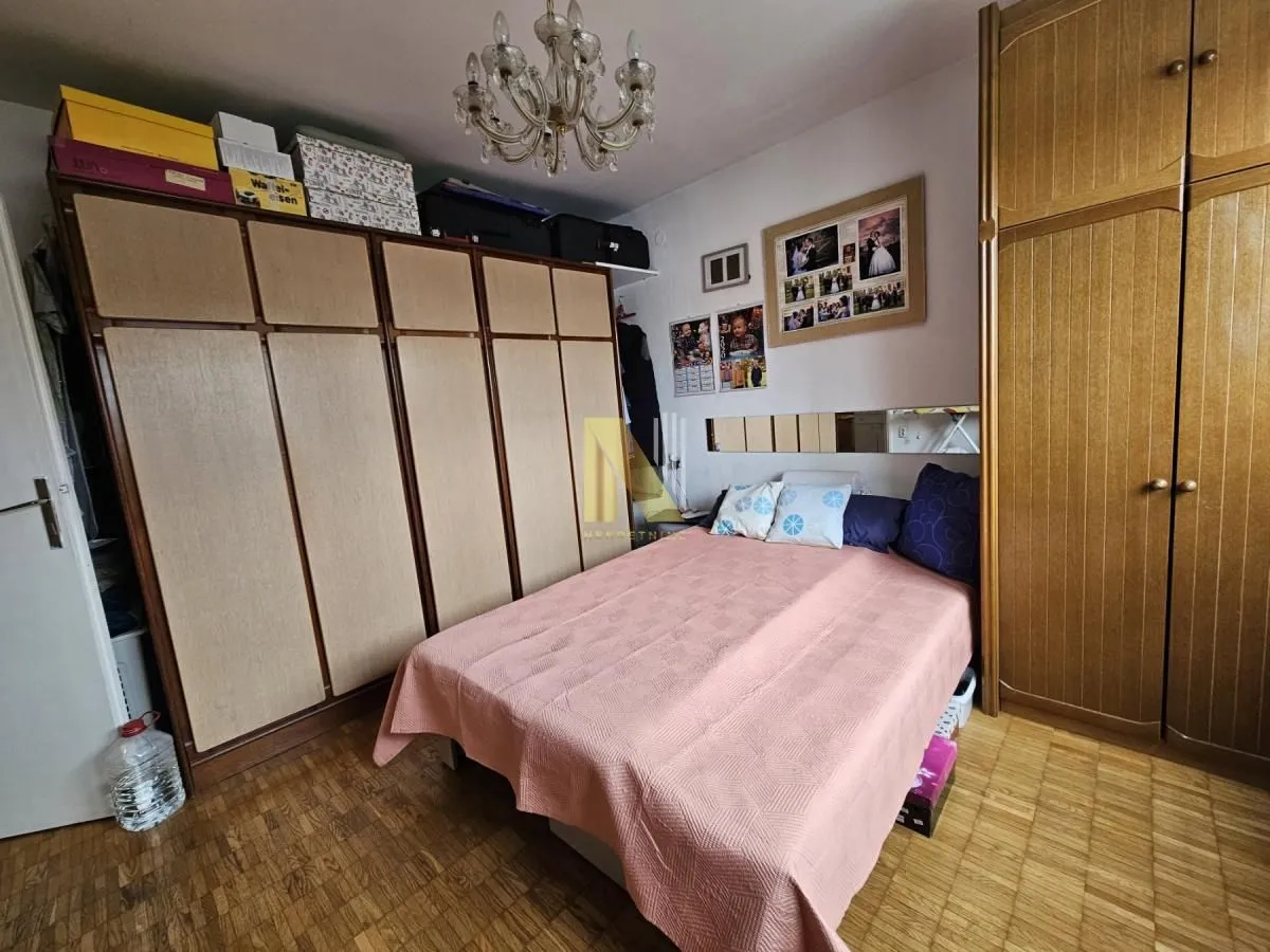Prodaja, dvosoban stan, 53m², Detelinara, Novi Sad Sve Podlokacije