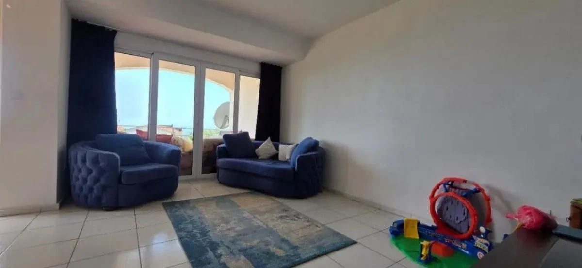 Sale, two bedroom apartment, 73m², Budva, Crna Gora