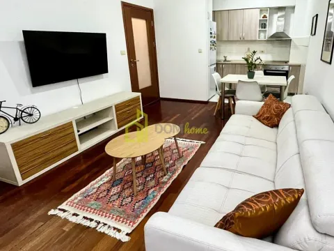 Rent, one bedroom apartment, 43m², Stari Aerodrom, Podgorica - image 4