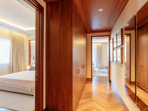 Izdavanje, jednosoban stan, 95m², Porto Montenegro, Tivat - image 10