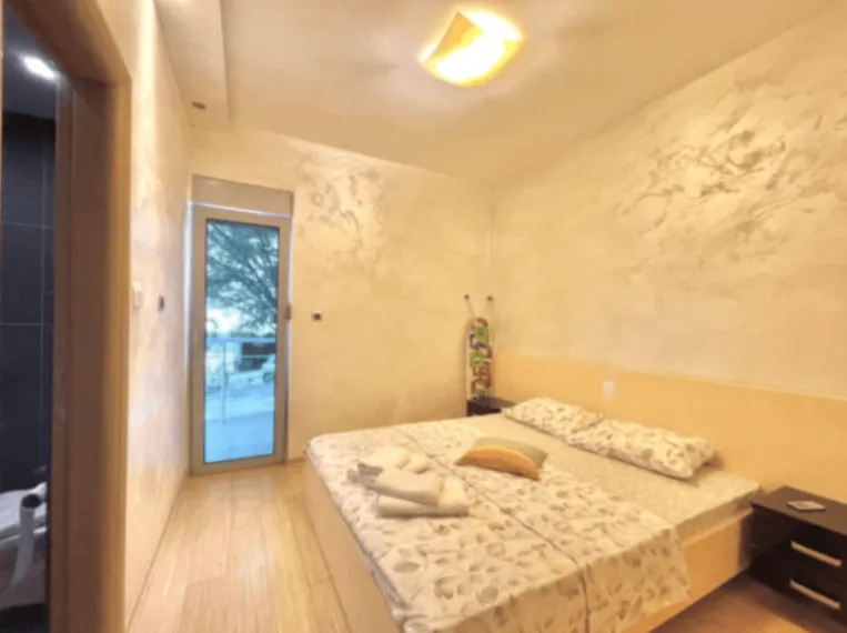 Sale, one bedroom apartment, 69m², Pržno, Budva
