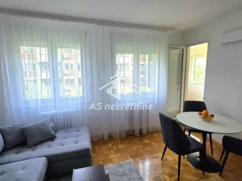 Izdavanje, dvosoban stan, 46m², Slavija, Vračar Sve Podlokacije - image 5