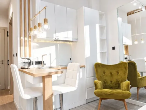 Sale, studio apartment, 27m², Bečići, Budva - image 2