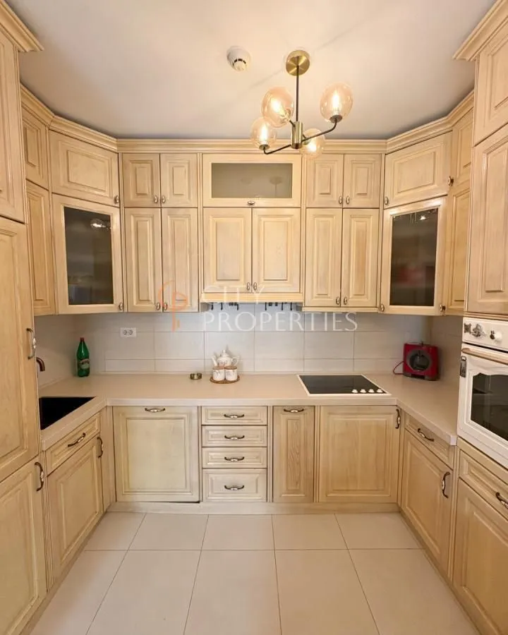 Rent, apartment, 64m², City Kvart, Podgorica