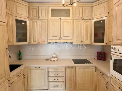Rent, apartment, 64m², City Kvart, Podgorica - image 5