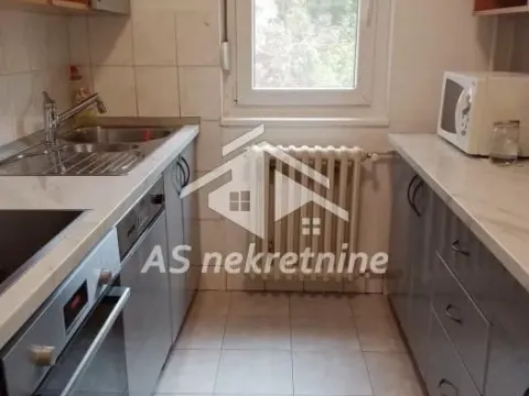 Izdavanje, četvorosoban stan, 84m², Bezanijska Kosa 2, Bežanijska Kosa Sve Podlokacije - image 11