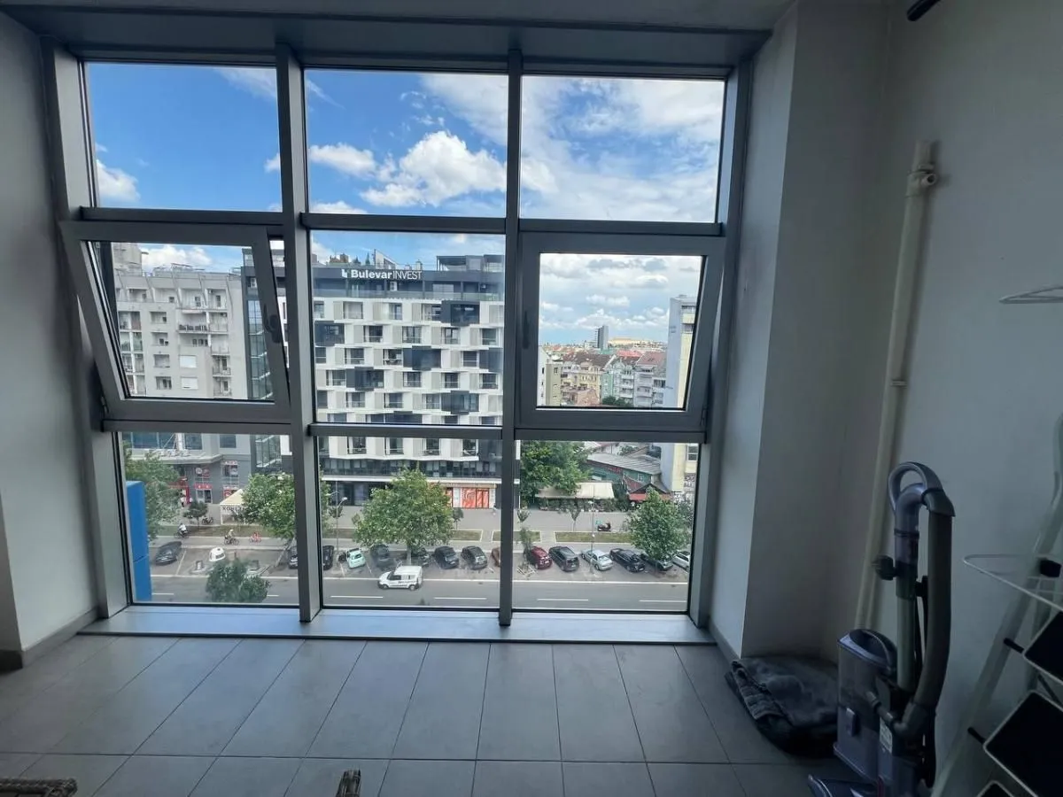 Prodaja, stan, 134m², Bulevar Oslobodjenja, Novi Sad Sve Podlokacije
