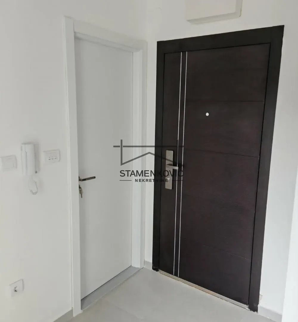 Prodaja, jednosoban stan, 36m², Grbavica, Novi Sad Sve Podlokacije