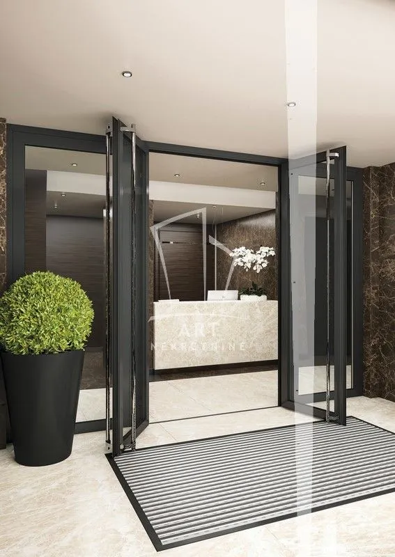Sale, four bedroom apartment, 134m², Vračar Centar, Vračar Sve Podlokacije