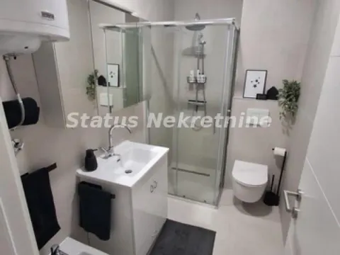 Sale, two bedroom apartment, 44m², Banja Vrdnik, Irig - image 7