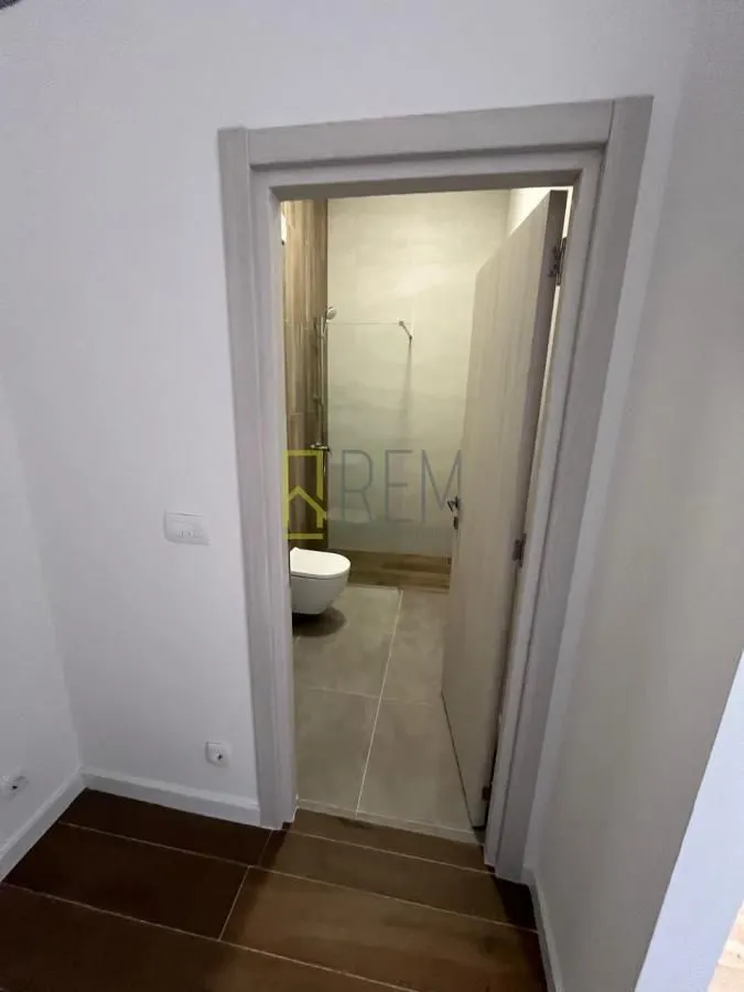 Sale, two bedroom apartment, 61m², Kolašin, Crna Gora