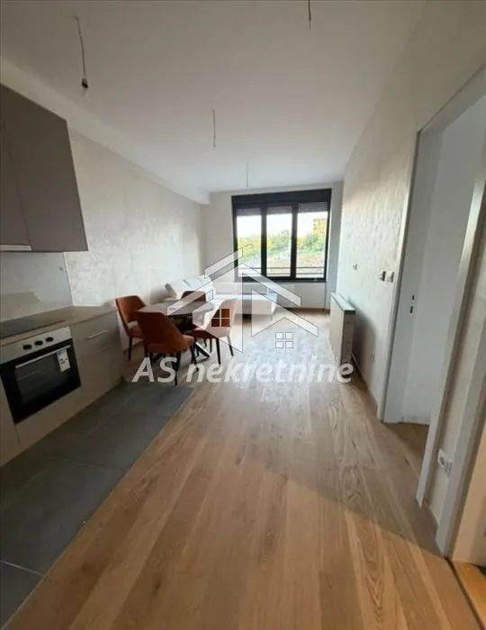 Rent, two bedroom apartment, 45m², Voždovac Sve Podlokacije, Beograd