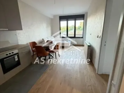Izdavanje, dvosoban stan, 45m², Voždovac Sve Podlokacije, Beograd - image 4