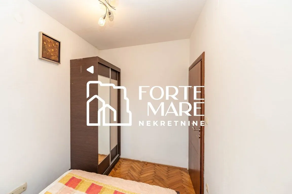 Prodaja, jednosoban stan, 43m², Igalo, Herceg Novi