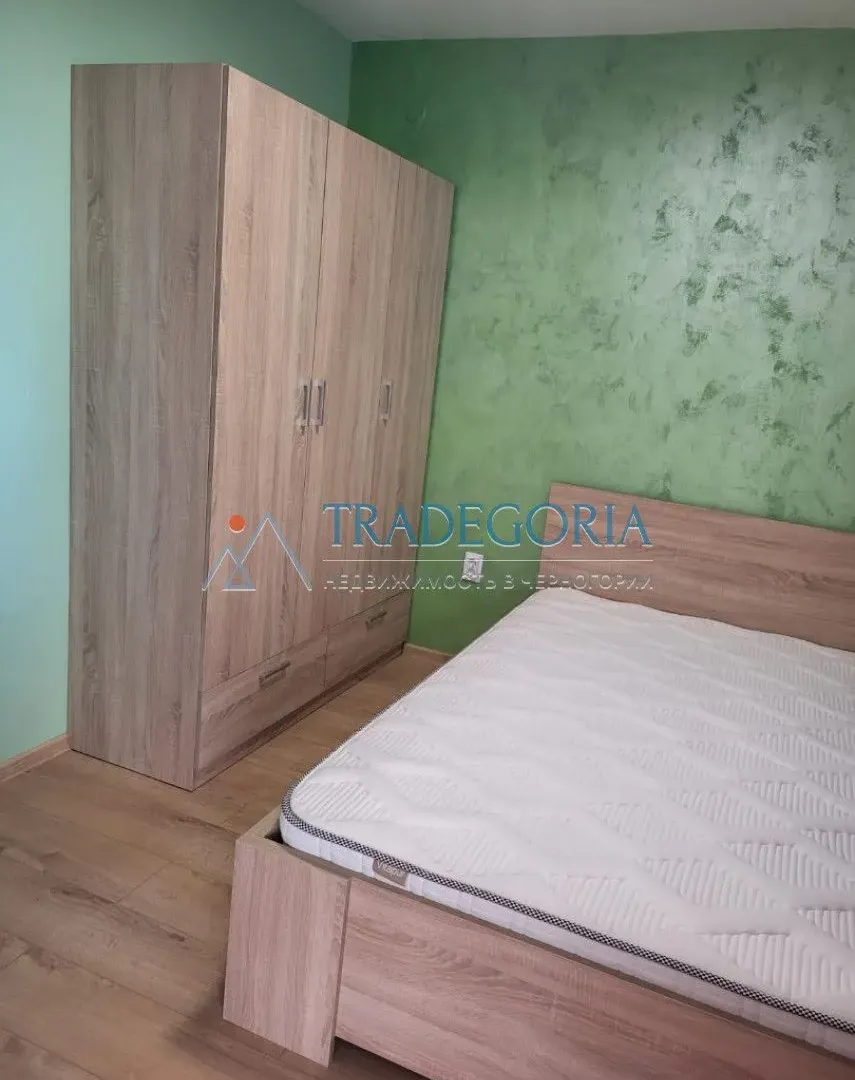 Prodaja, dvosoban stan, 60m², Budva, Crna Gora