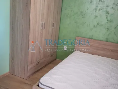 Prodaja, dvosoban stan, 60m², Budva, Crna Gora - image 9