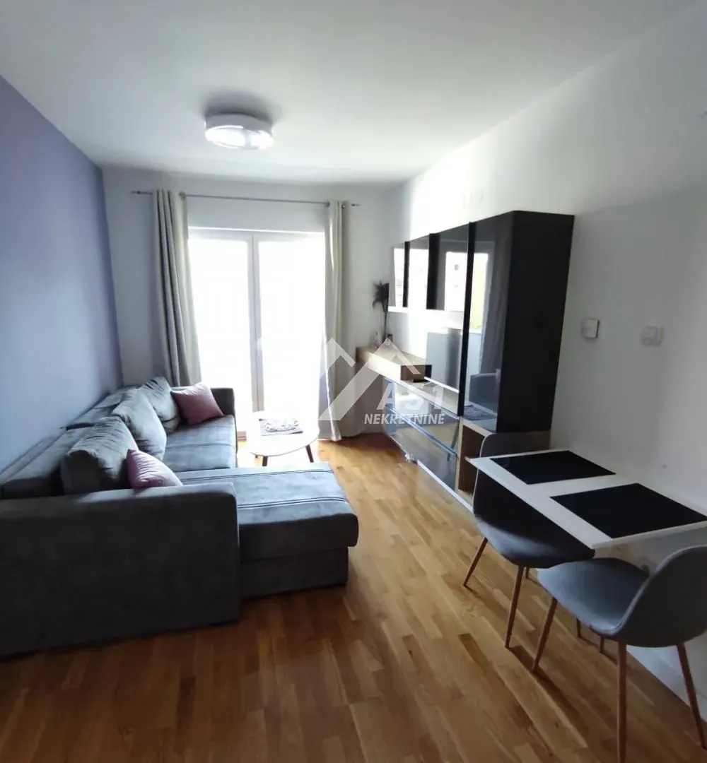 Rent, one bedroom apartment, 31m², Novi Sad Sve Podlokacije, Novi Sad
