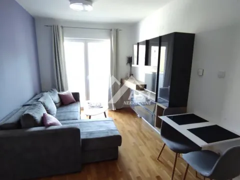 Izdavanje, jednosoban stan, 31m², Novi Sad Sve Podlokacije, Novi Sad