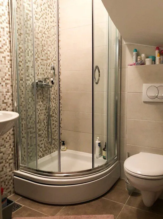 Sale, three bedroom apartment, 112m², Ljubović, Podgorica