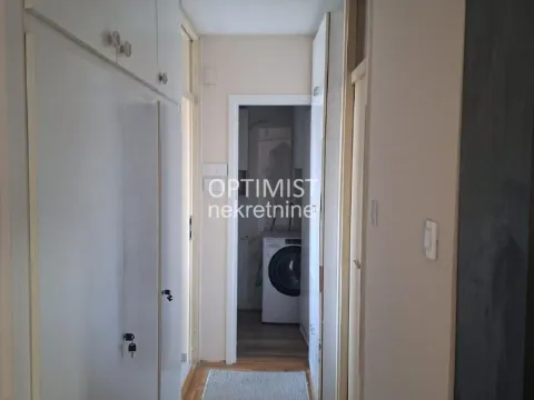 Rent, one bedroom apartment, 42m², Novi Beograd Sve Podlokacije, Beograd - image 5