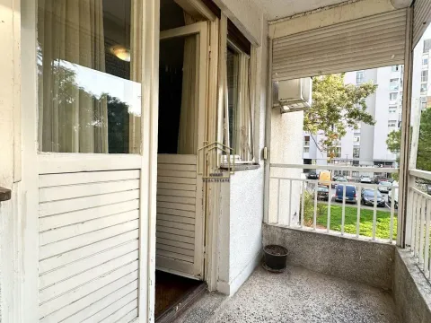 Sale, two bedroom apartment, 75m², Pobrežje, Podgorica - image 15