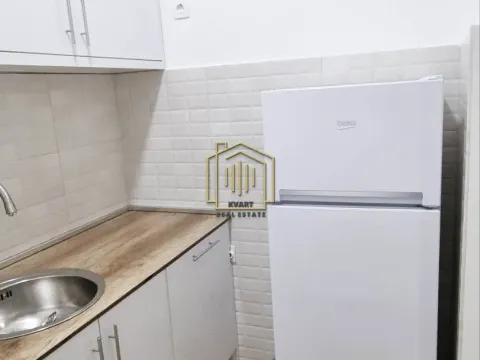 Rent, one bedroom apartment, 39m², Podgorica, Crna Gora - image 9