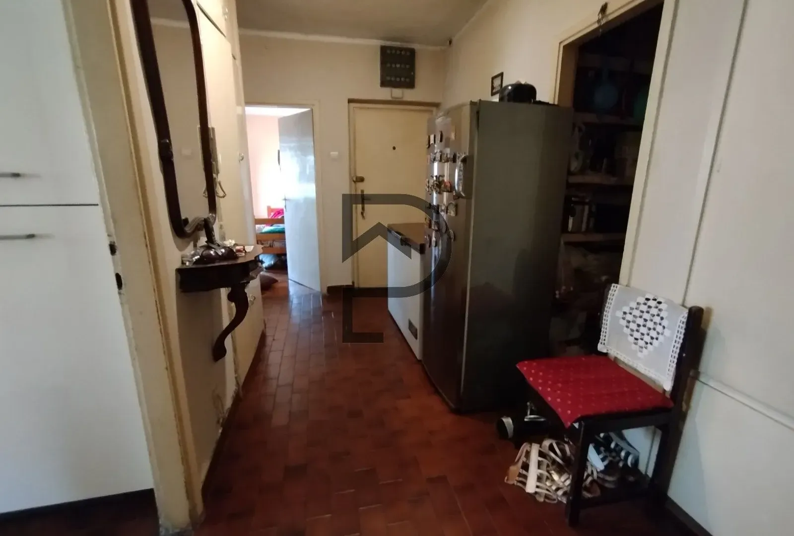 Prodaja, stan, 73m², Gintaš, Podgorica