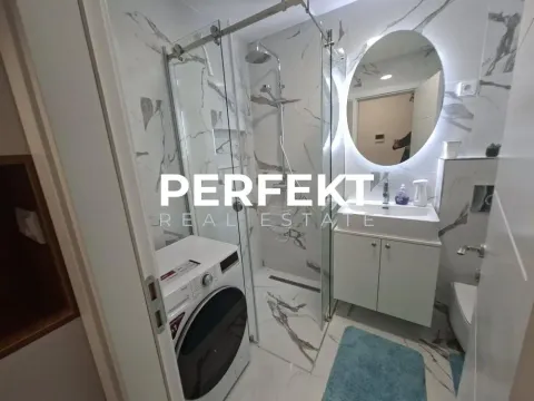 Prodaja, dvosoban stan, 55m², Tesla, Pančevo - image 5