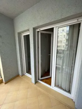 Rent, one bedroom apartment, 60m², Blok 9, Podgorica - image 3