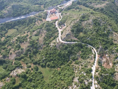 Prodaja, plac, 28500m², Cetinje, Crna Gora - image 2